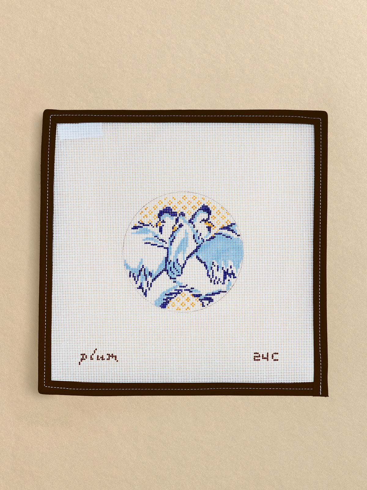 Twelvetide in Blue & White - The Full Series (Set of 12)