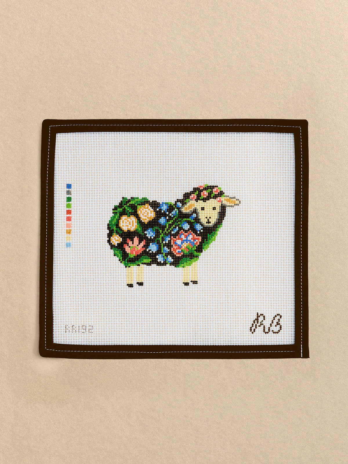 Shirley the Sheep