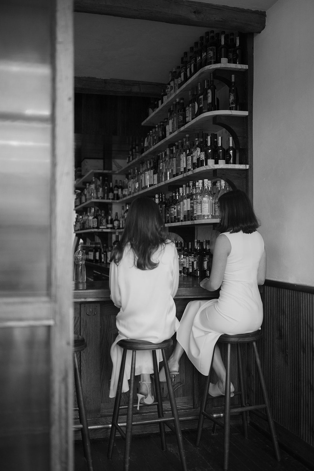 The Story of Le Fil's Founders