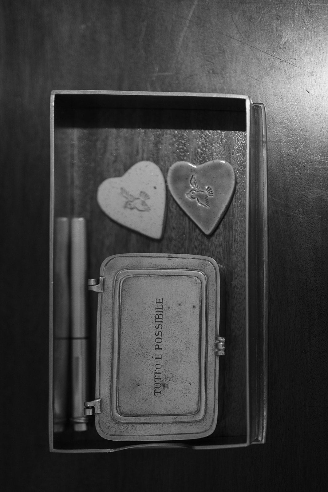 The Story of Le Fil Continued