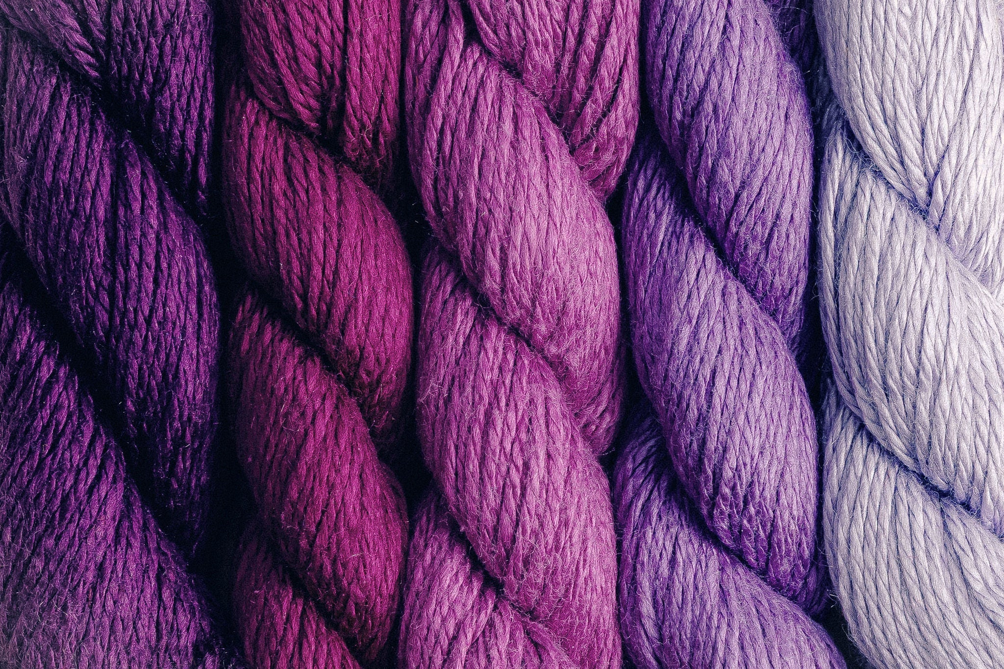 Pepper Pot Purples