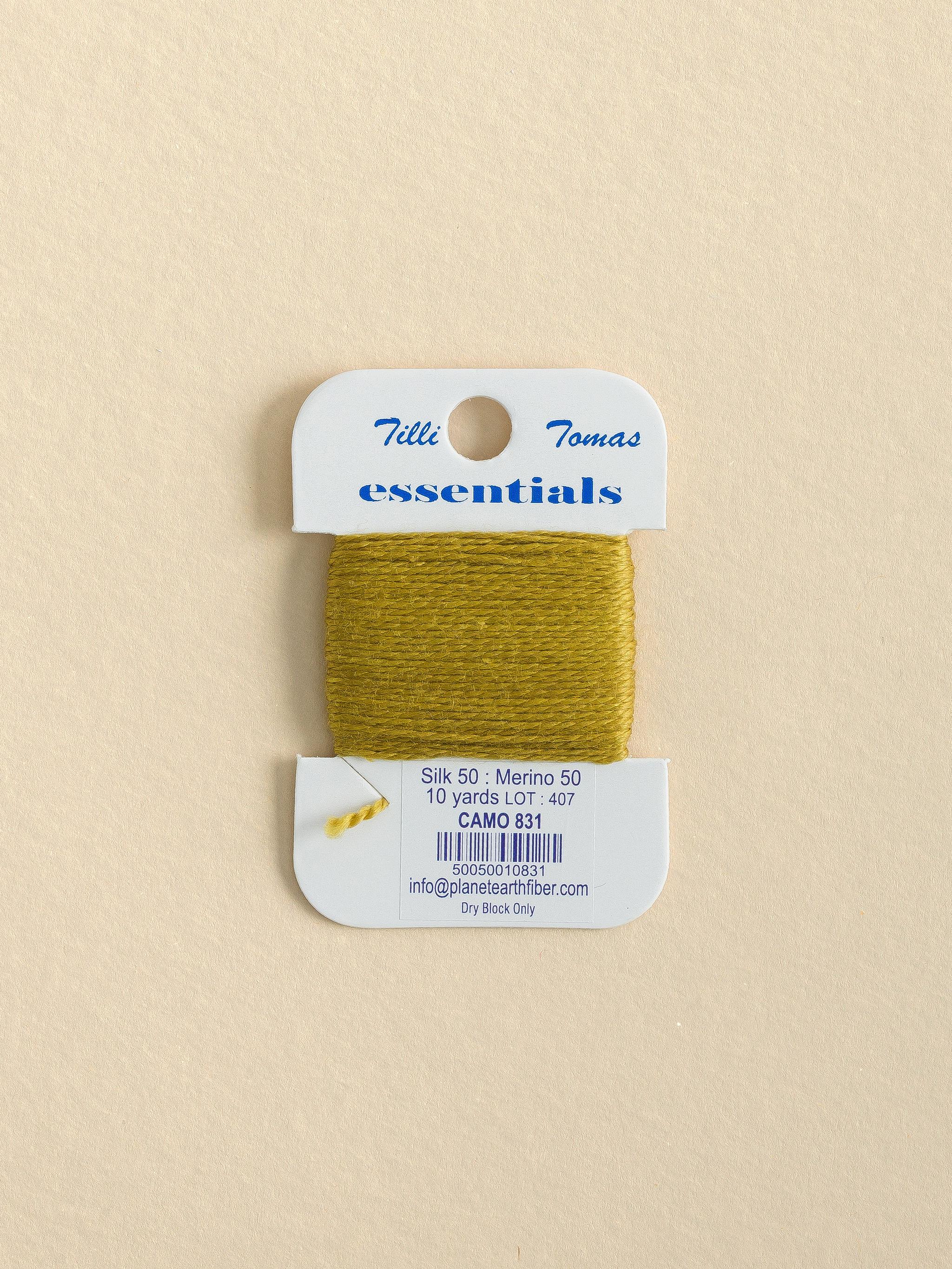 Essentials Camo 831