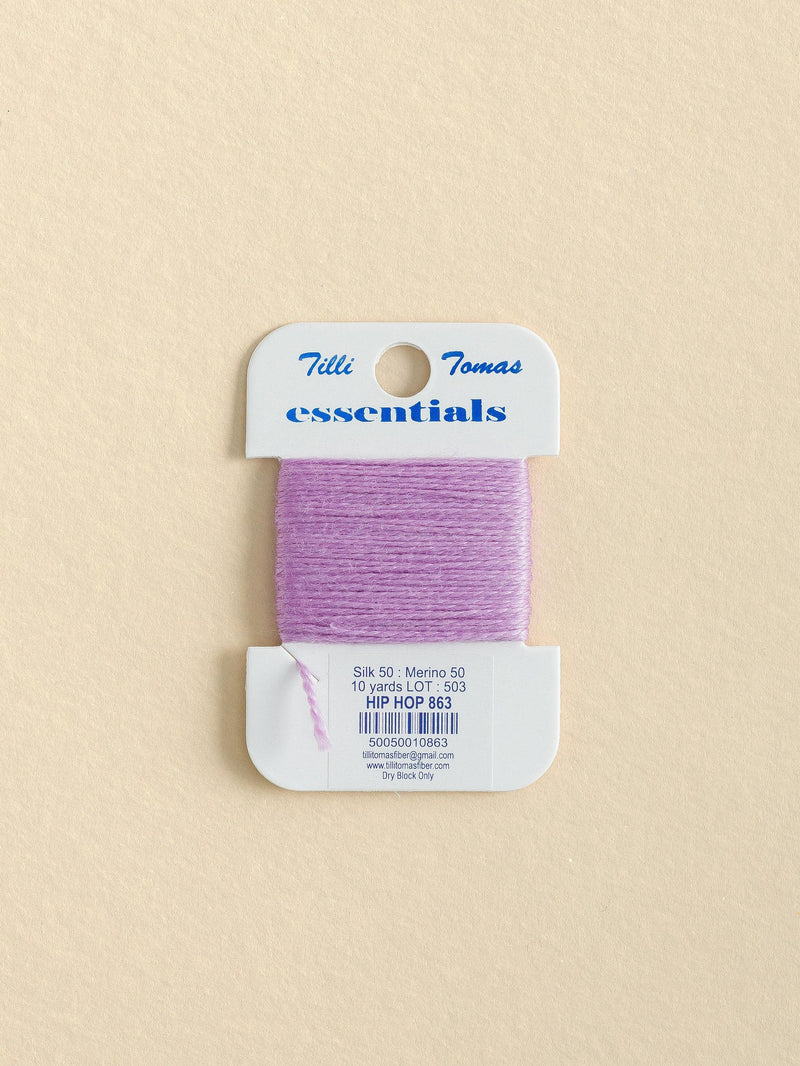 Essentials Hip Hop 863