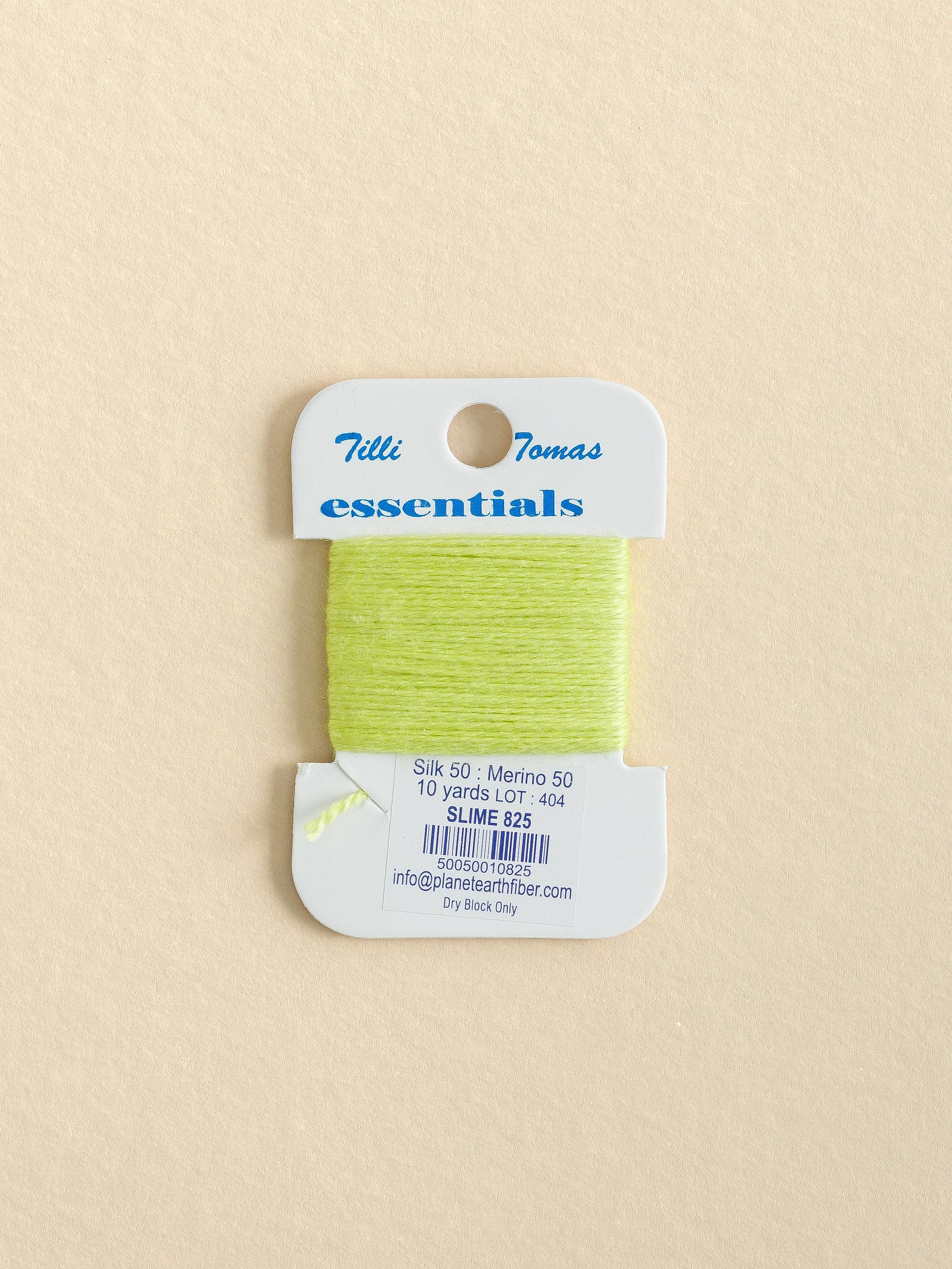 Essentials Slime 825