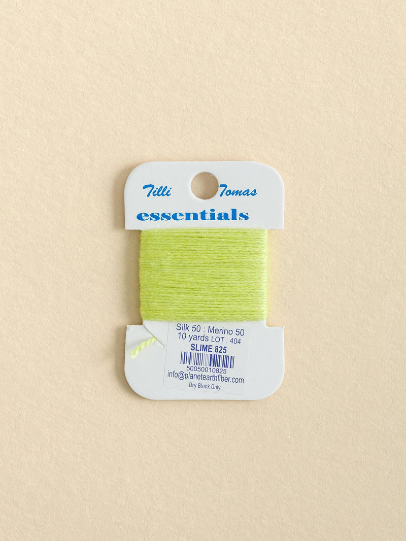 Essentials Slime 825