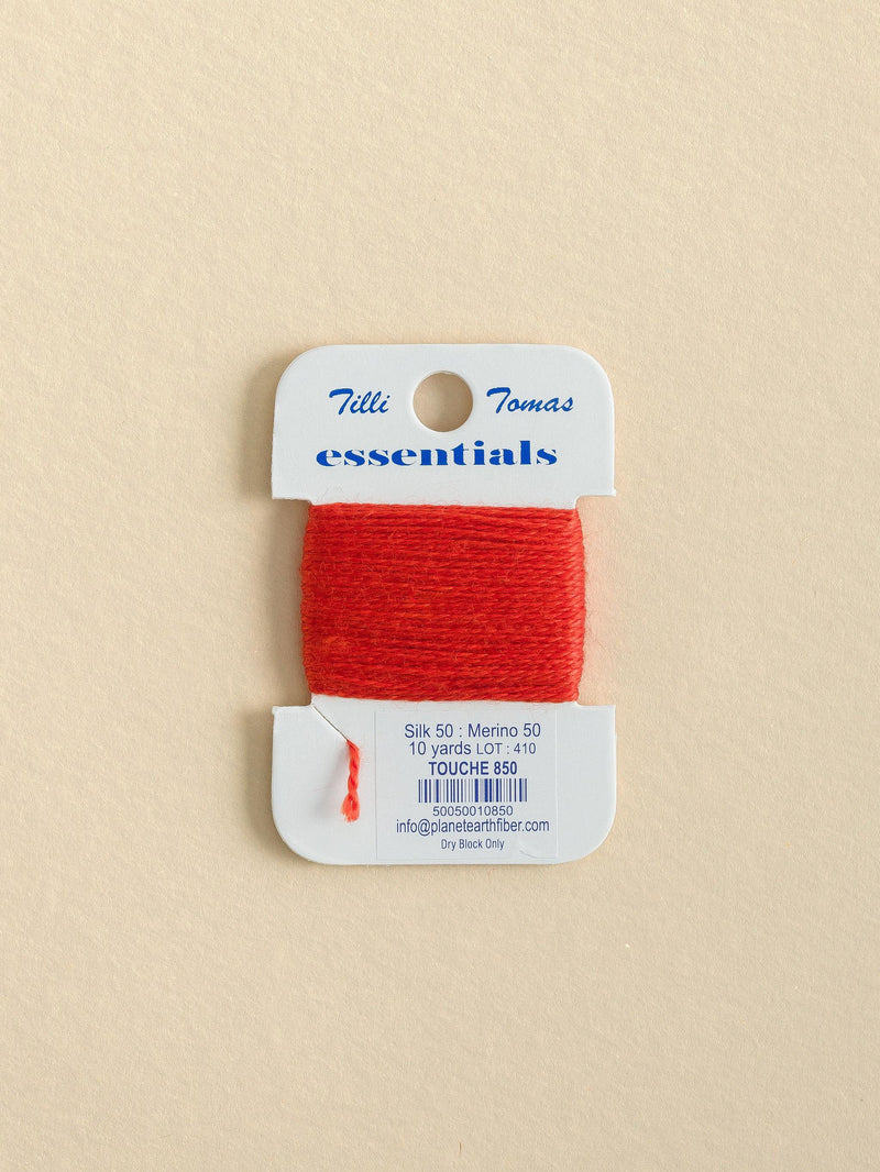 Essentials Touche 850