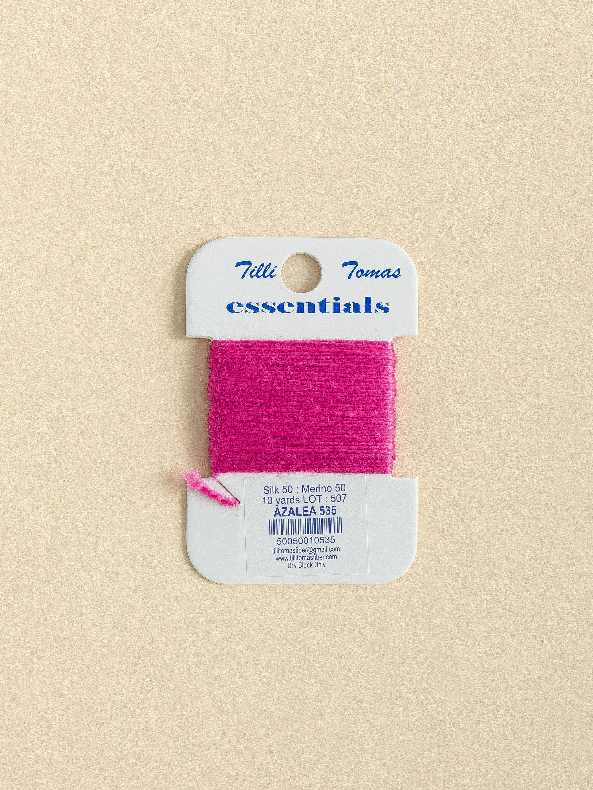Essentials Azalea 535