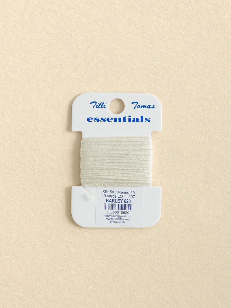 Essentials Barley 620