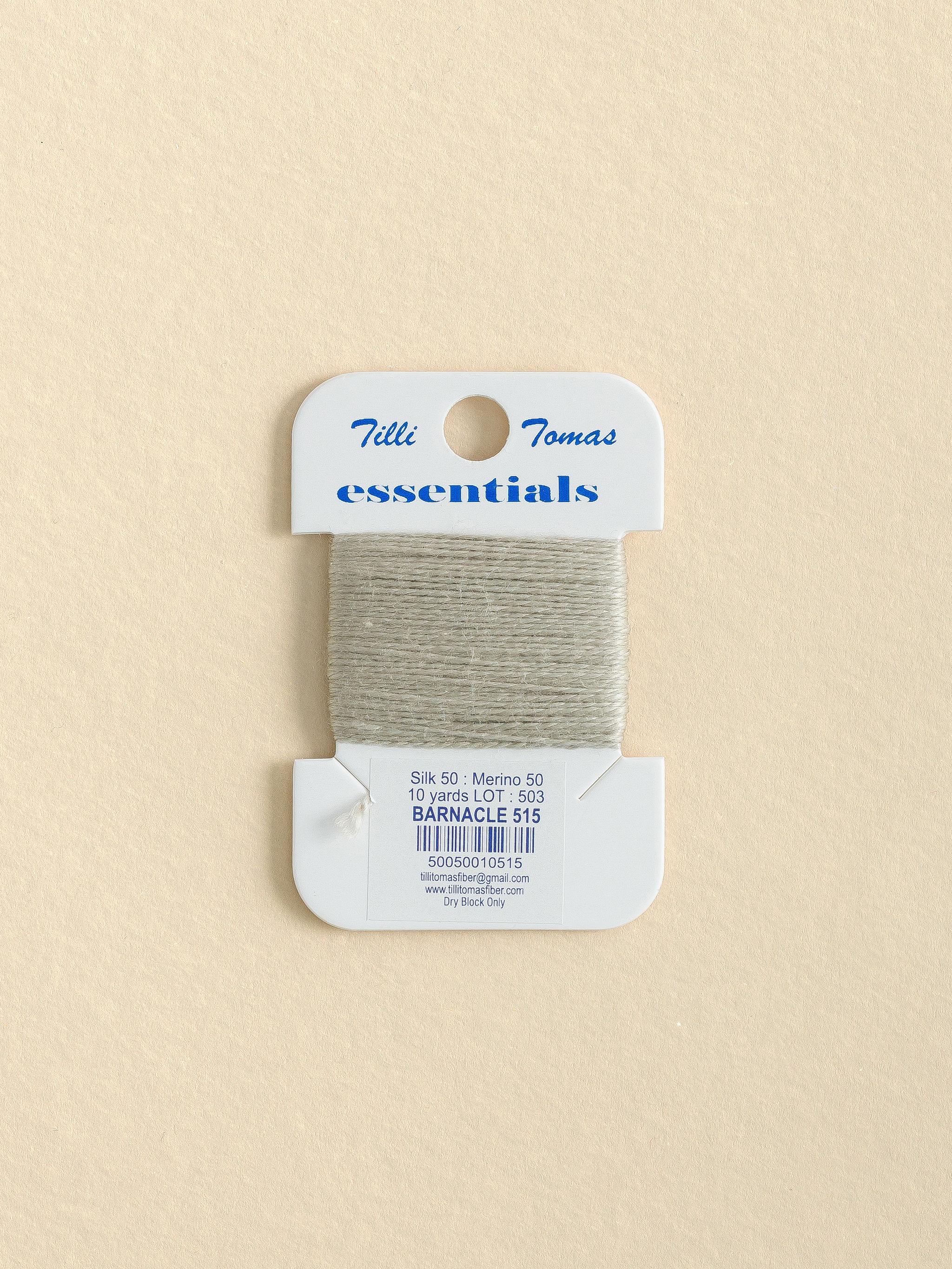 Essentials Barnacle 515