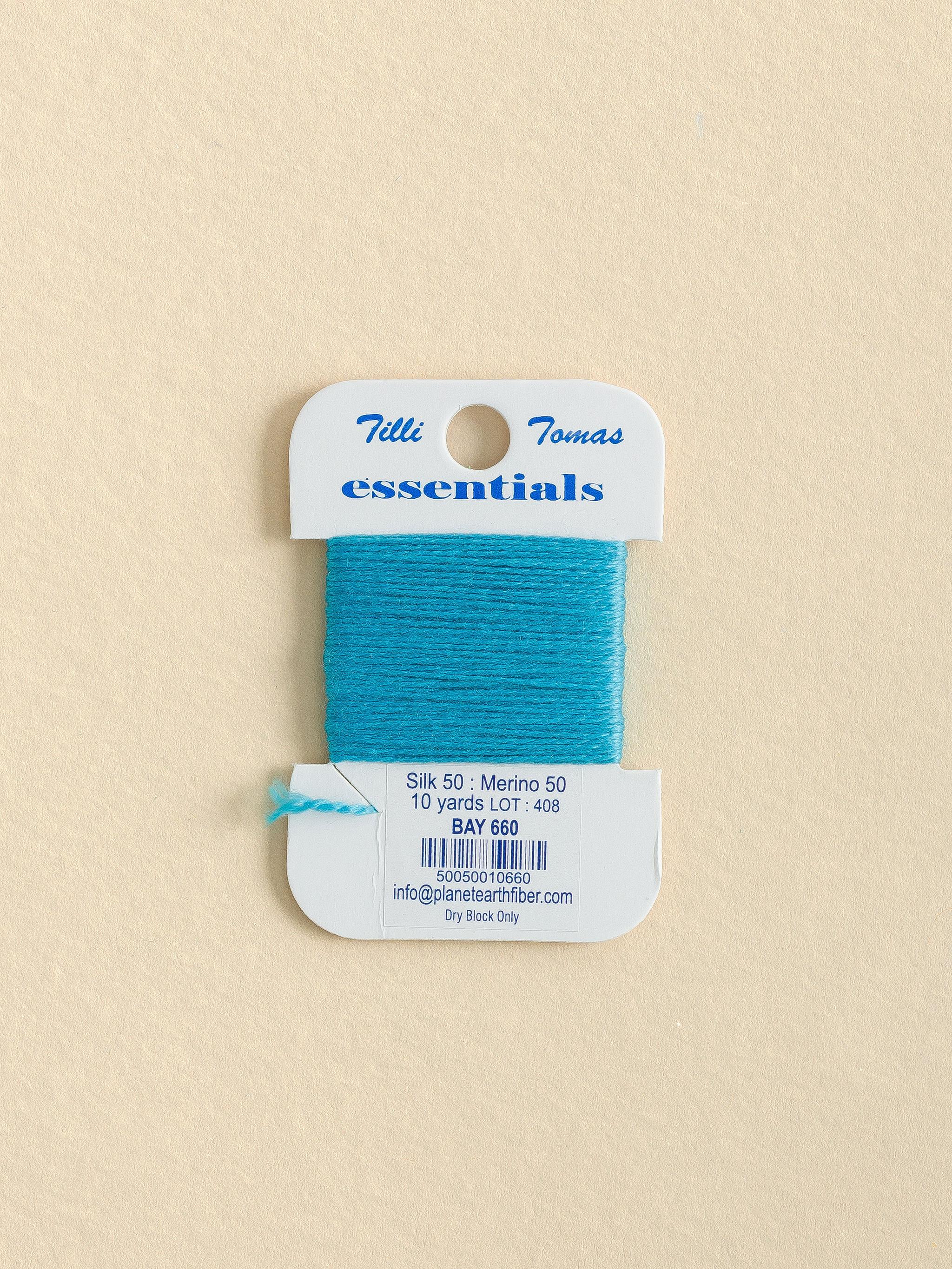 Essentials Bay 660