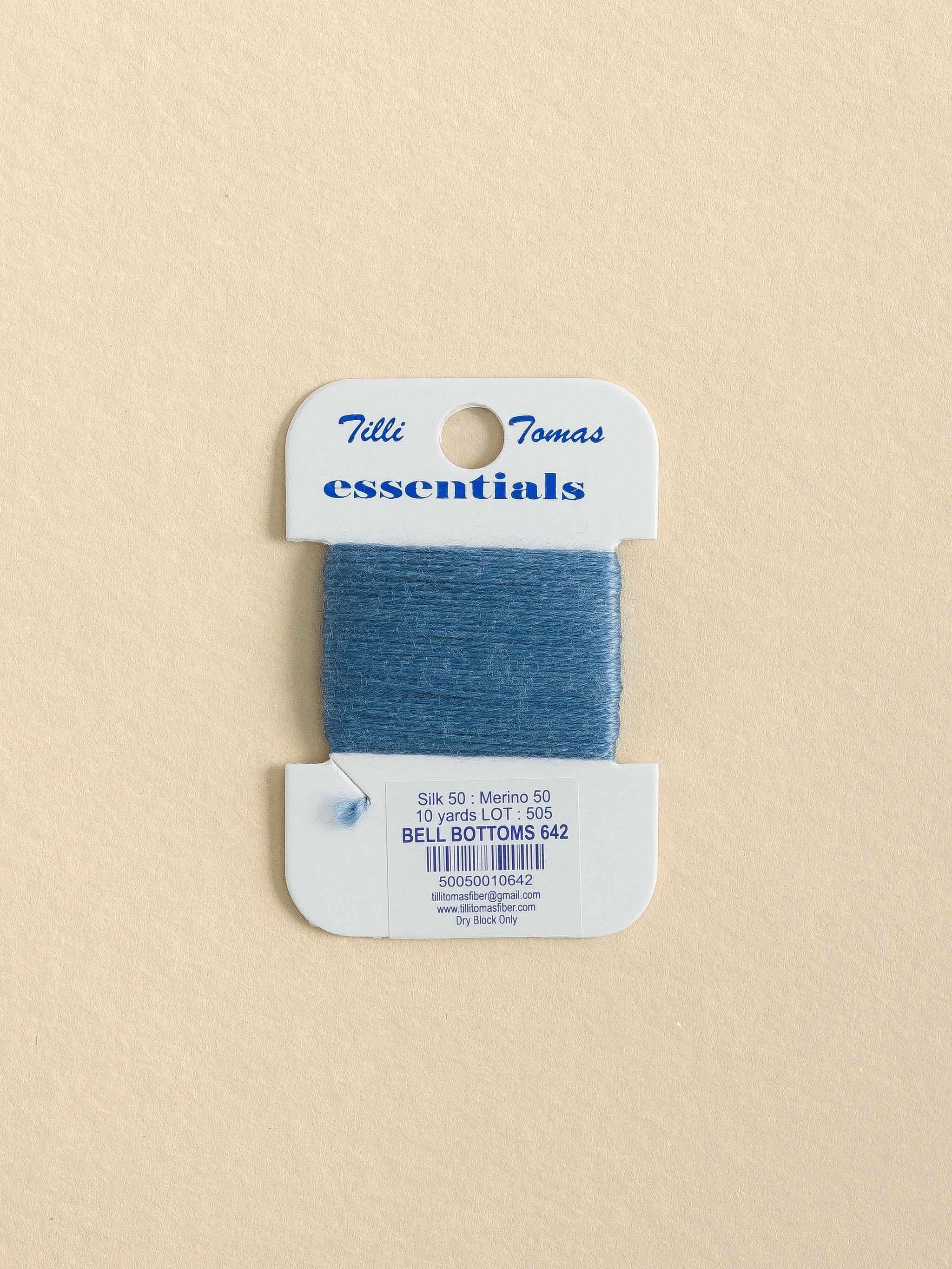 Essentials Bell Bottom 642