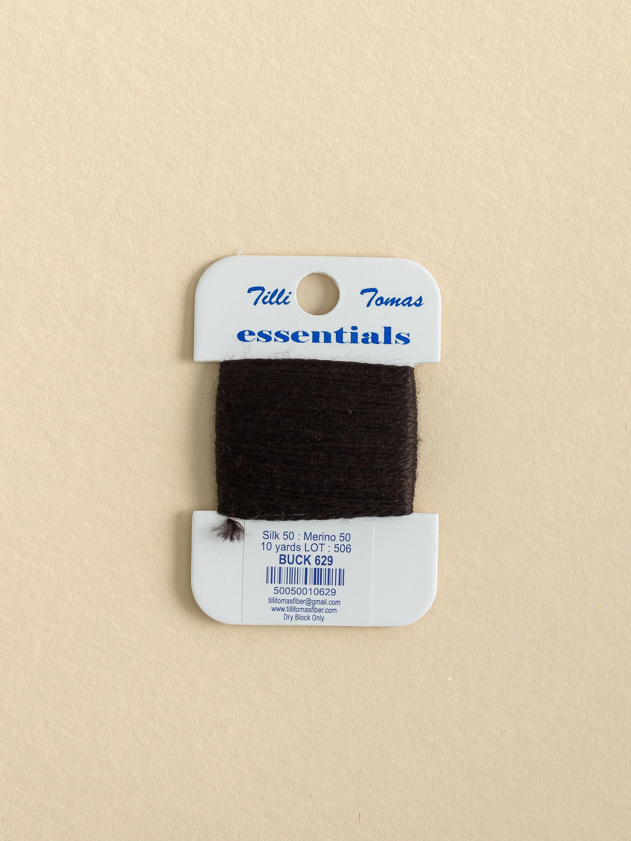 Essentials Buck 629