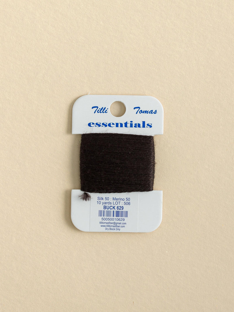 Essentials Buck 629