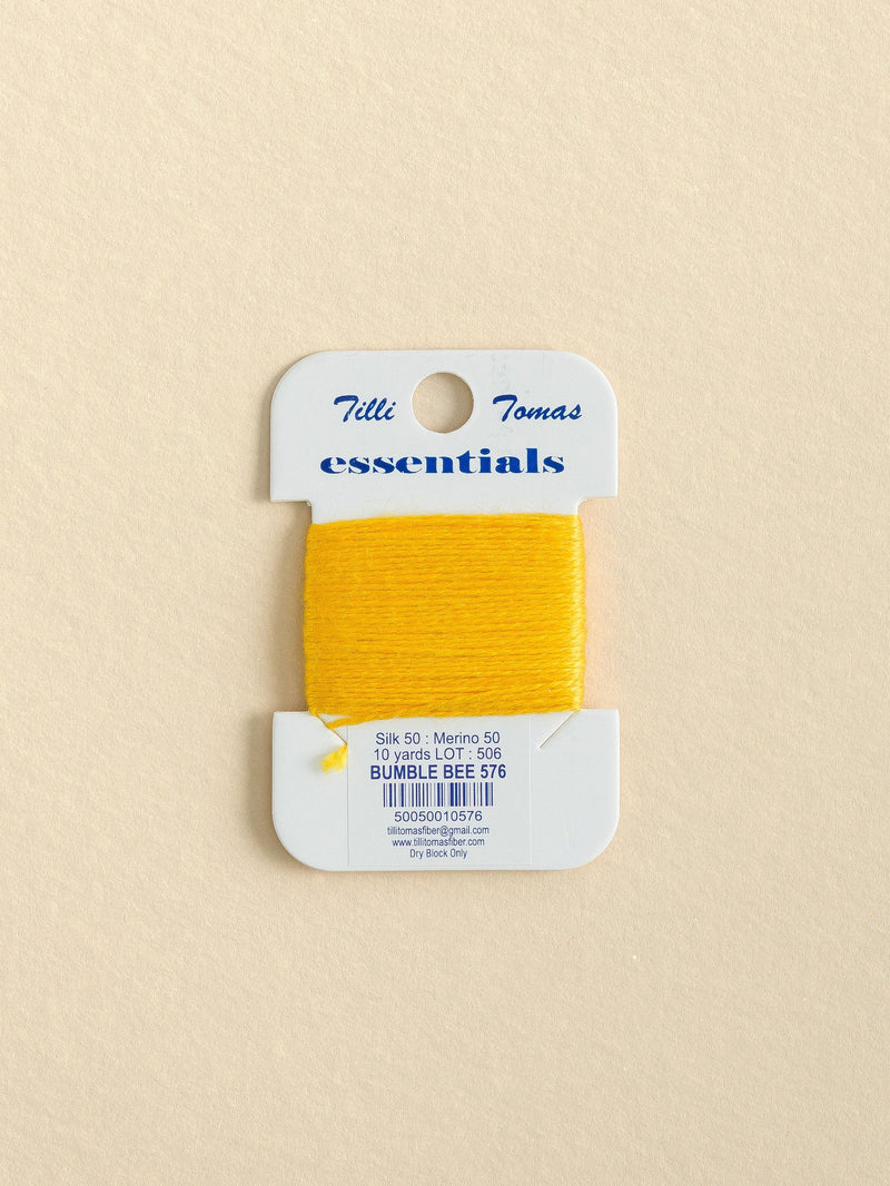 Essentials Bumble Bee 576
