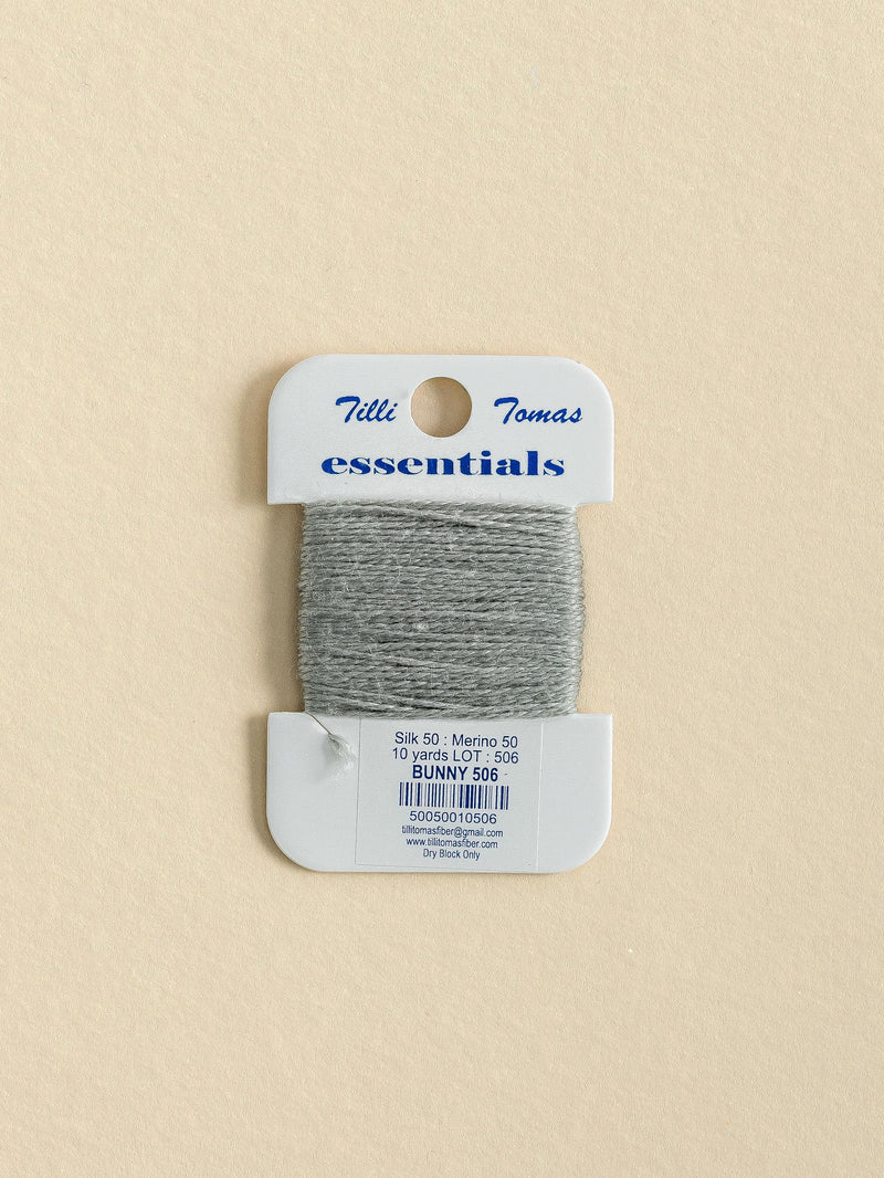 Essentials Bunny 506