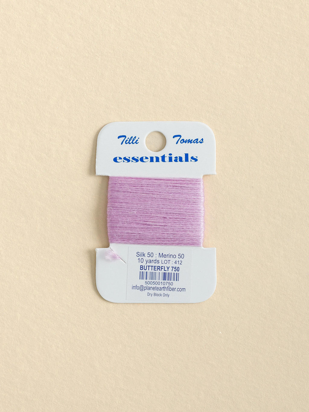Essentials Essentials Butterfly 750 | Le Fil