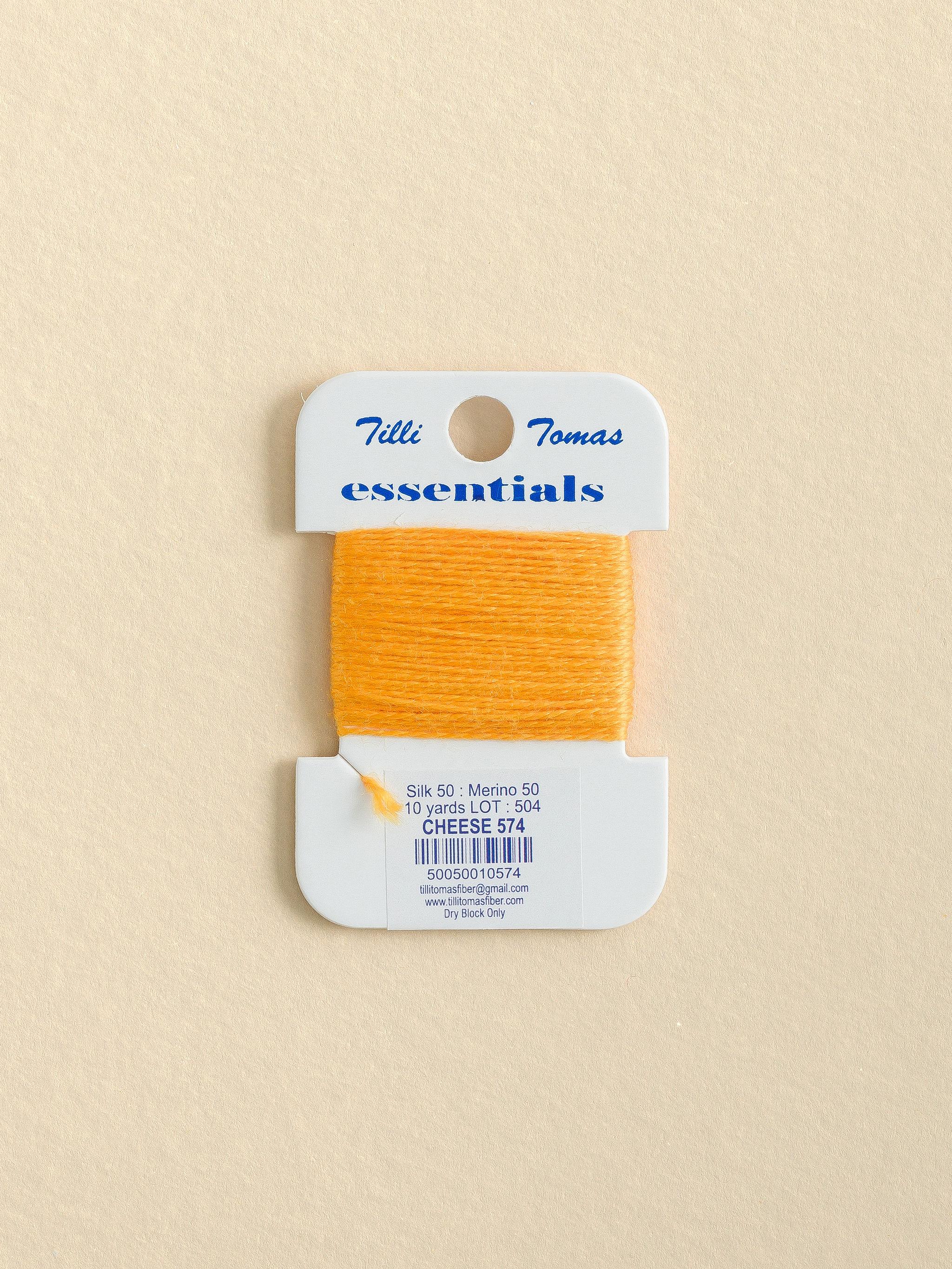 Essentials Cheese Wiz 574