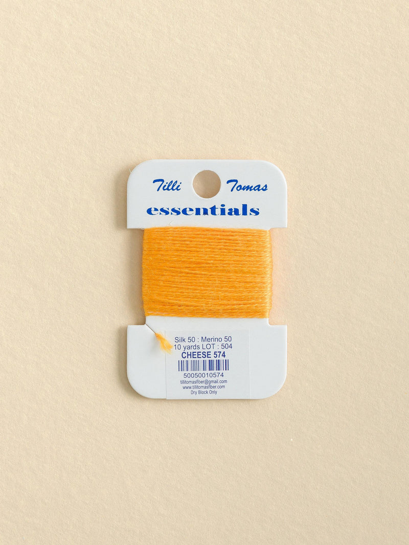 Essentials Cheese Wiz 574