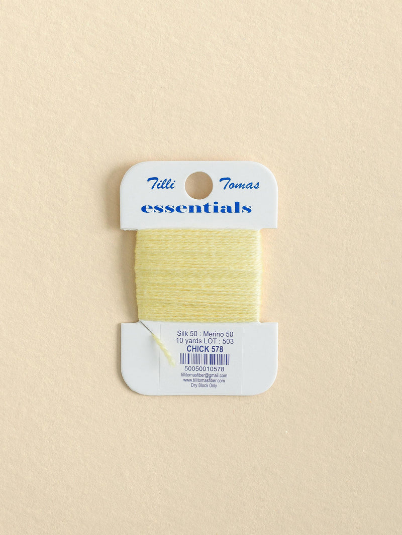 Essentials Chick 578