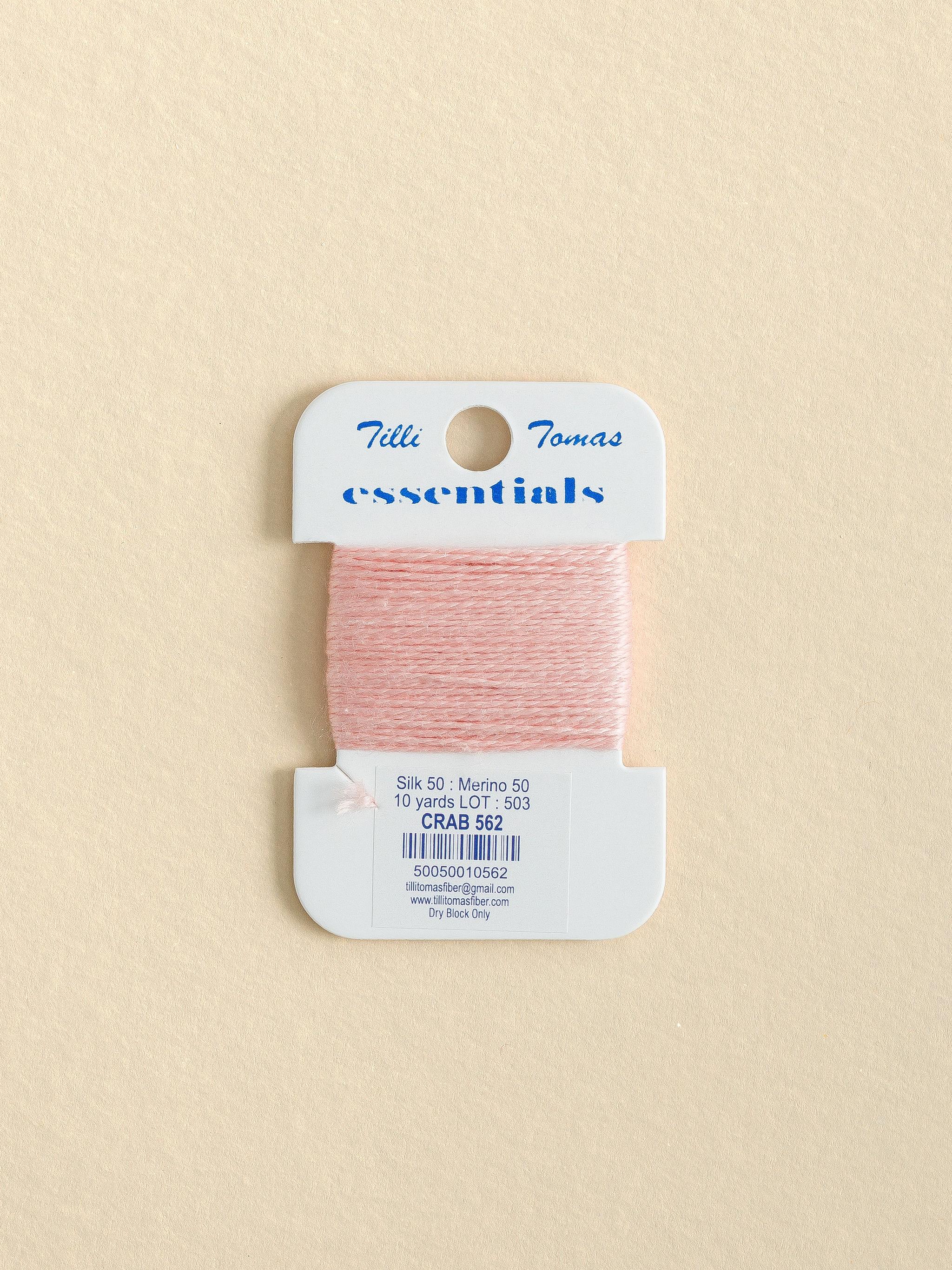 Essentials Crab 562