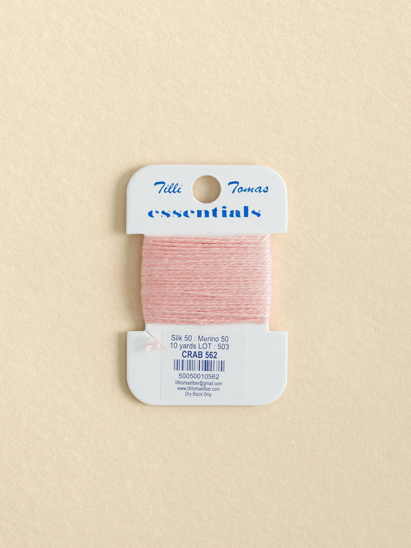 Essentials Crab 562