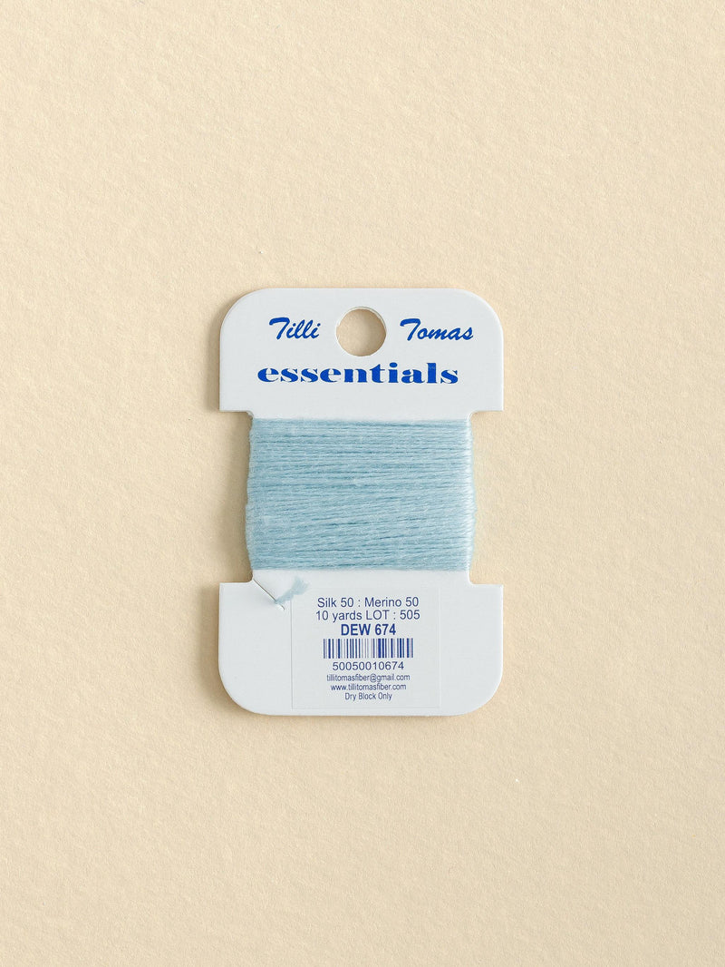Essentials Dew 674