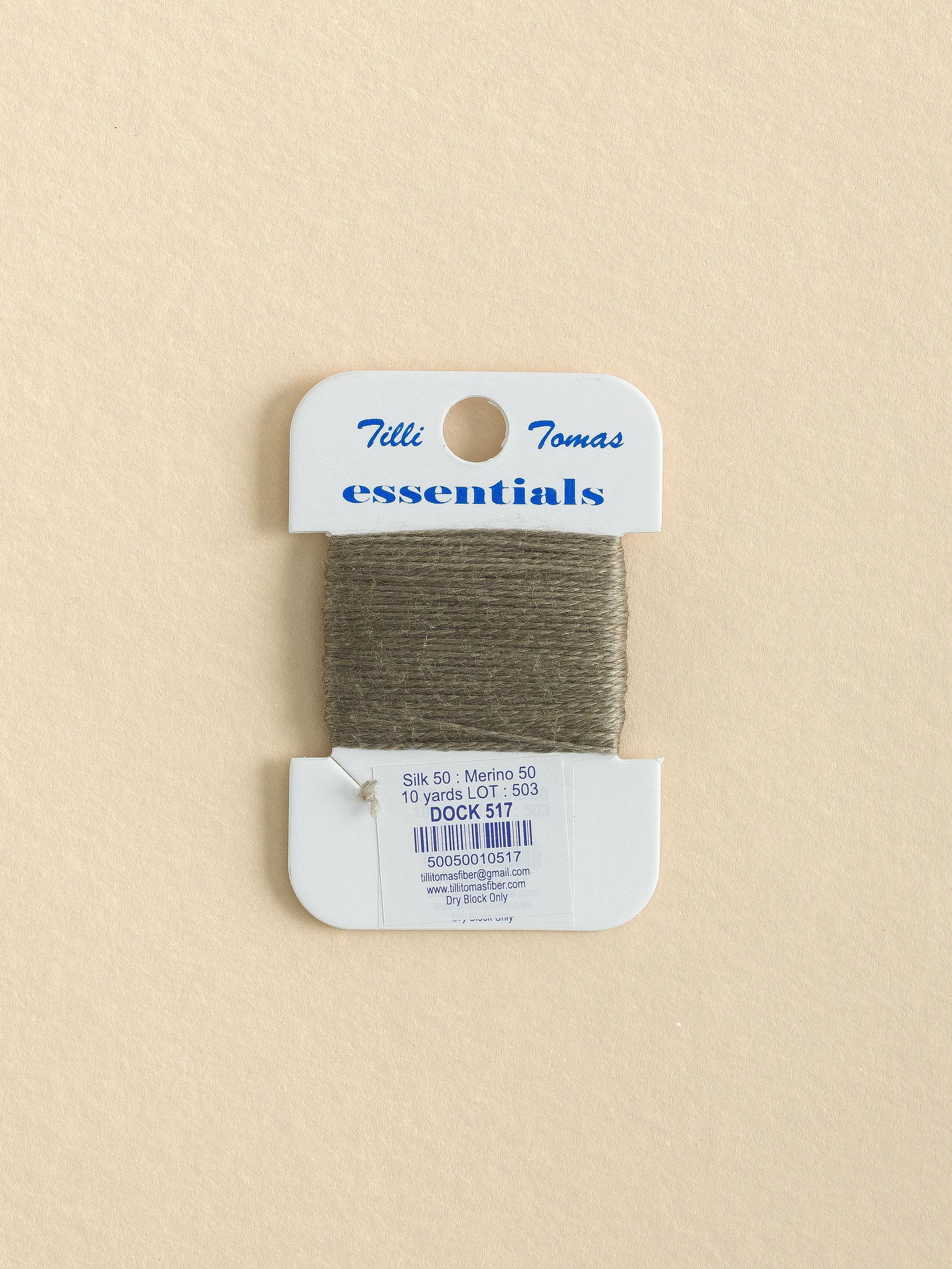 Essentials Dock 517