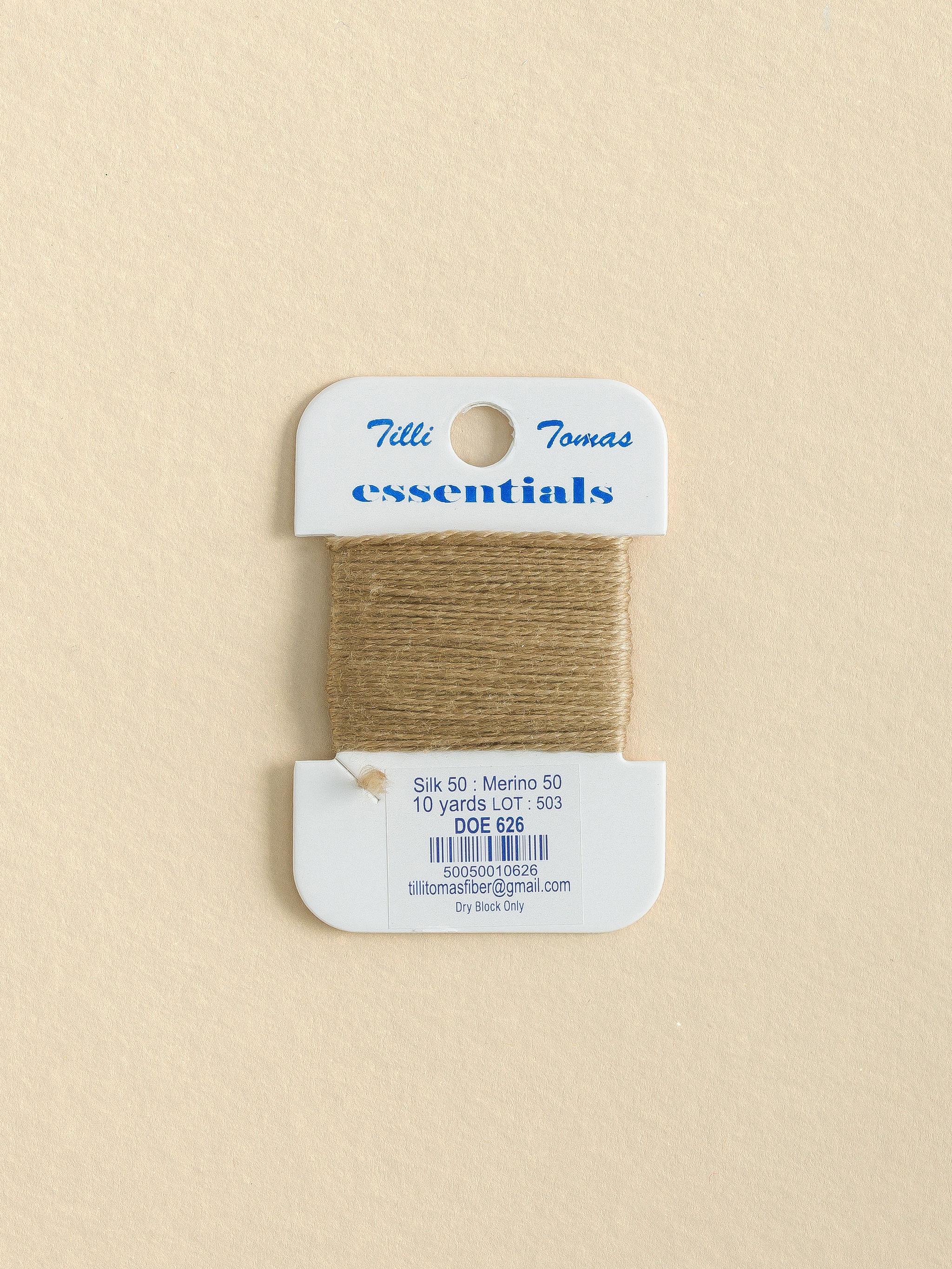Essentials Doe 626