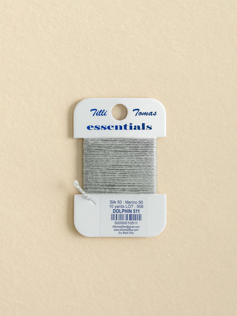 Essentials Dolphin 511