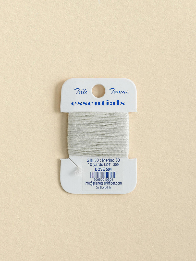 Essentials Dove 504
