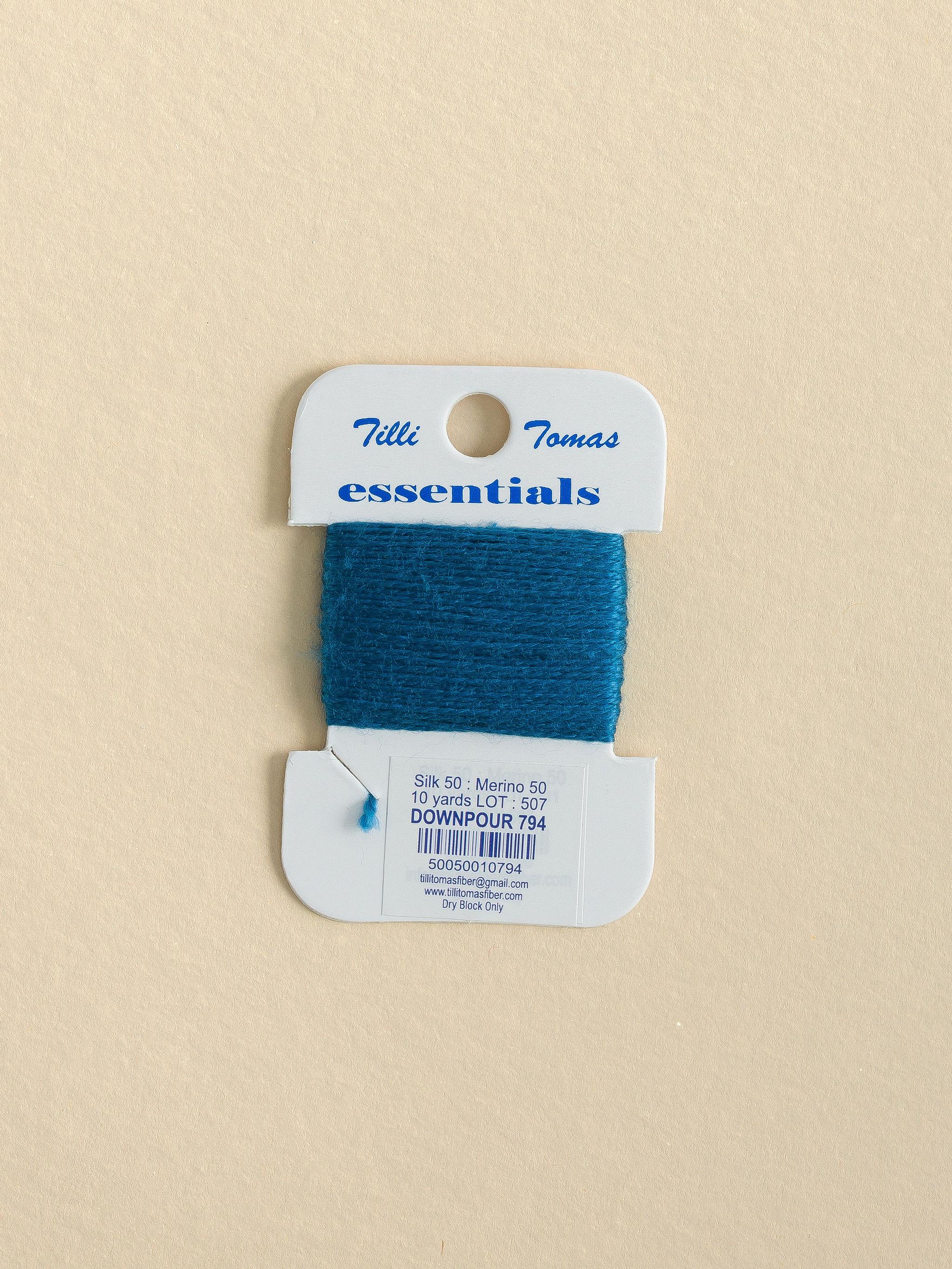 Essentials Downpour 794