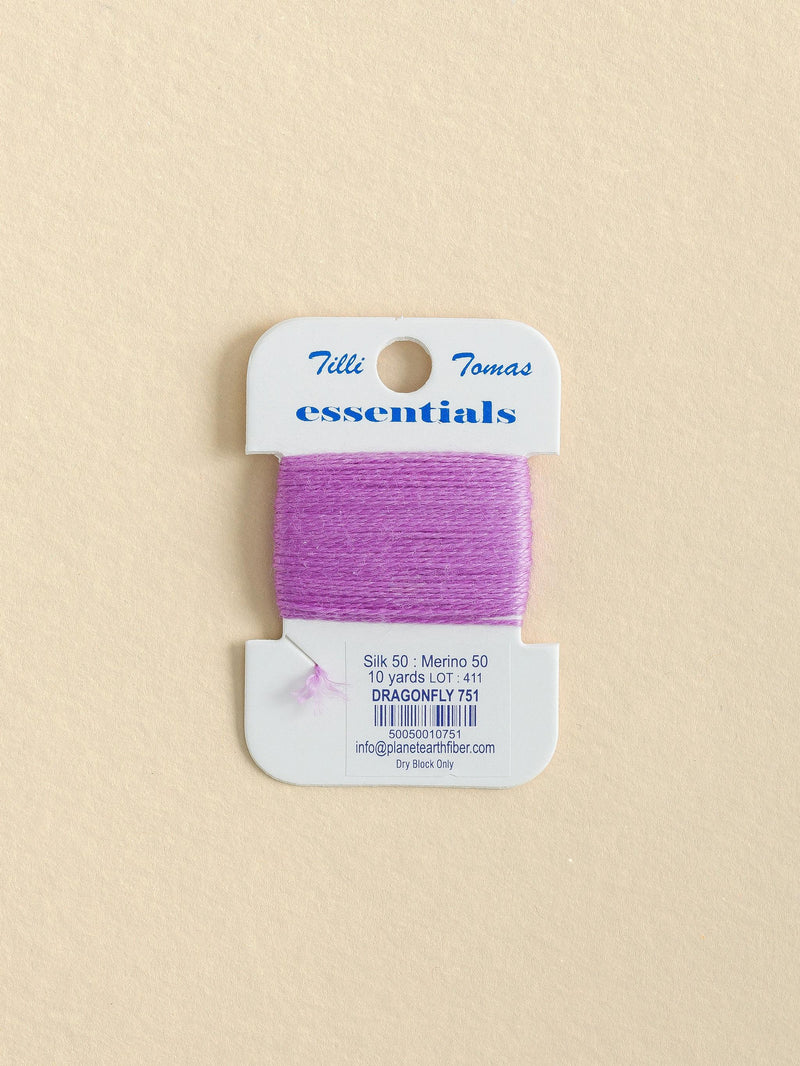 Essentials Dragonfly 751