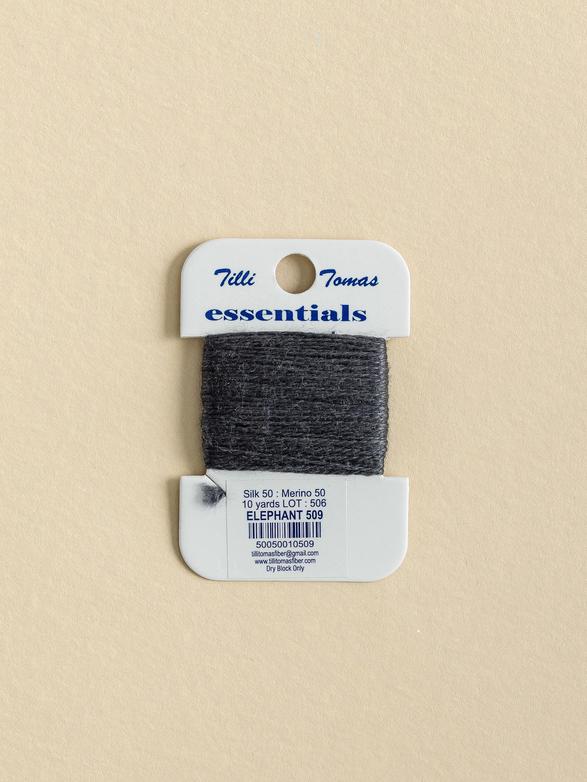 Essentials Elephant 509
