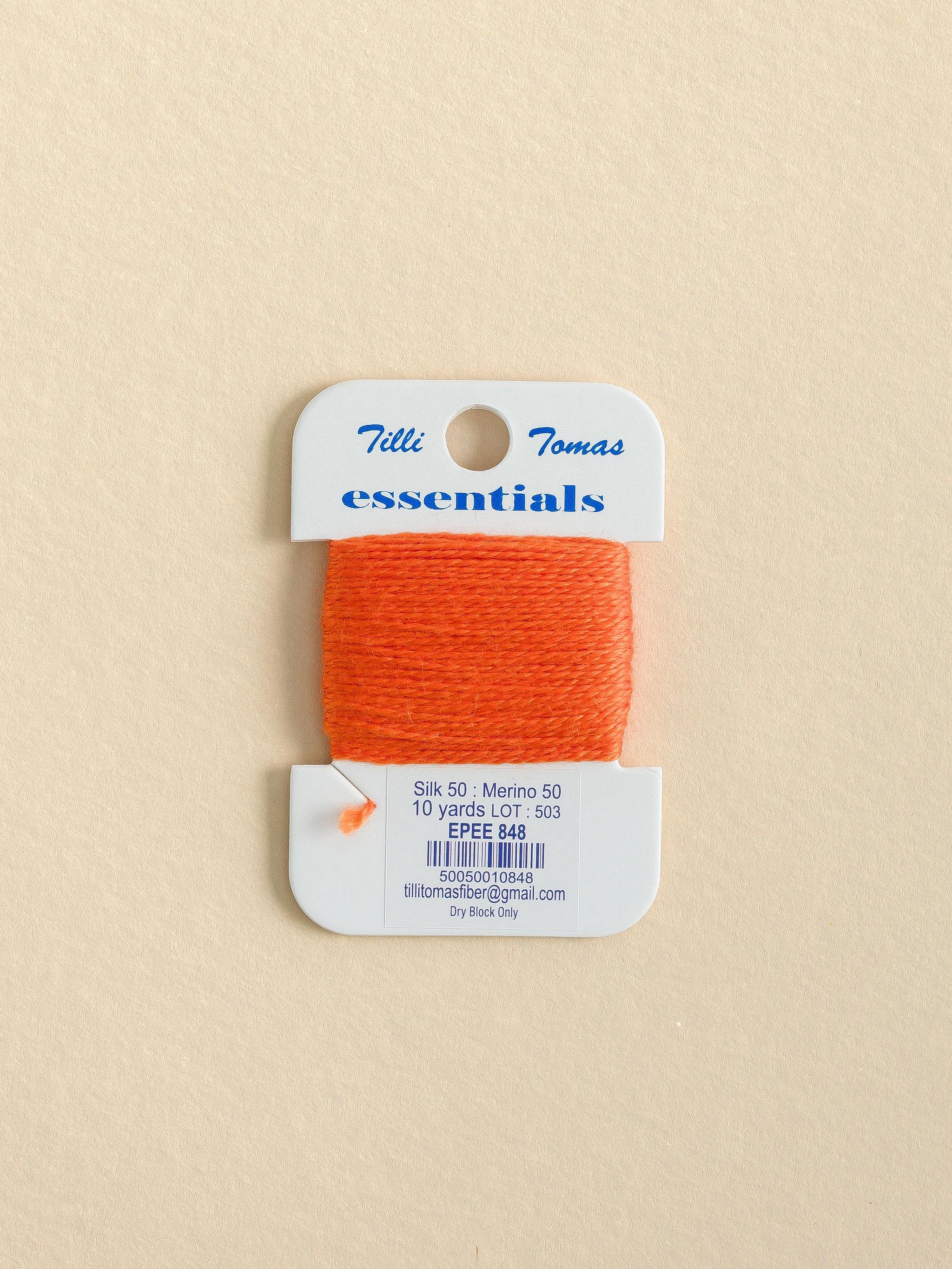 Essentials Epee 848