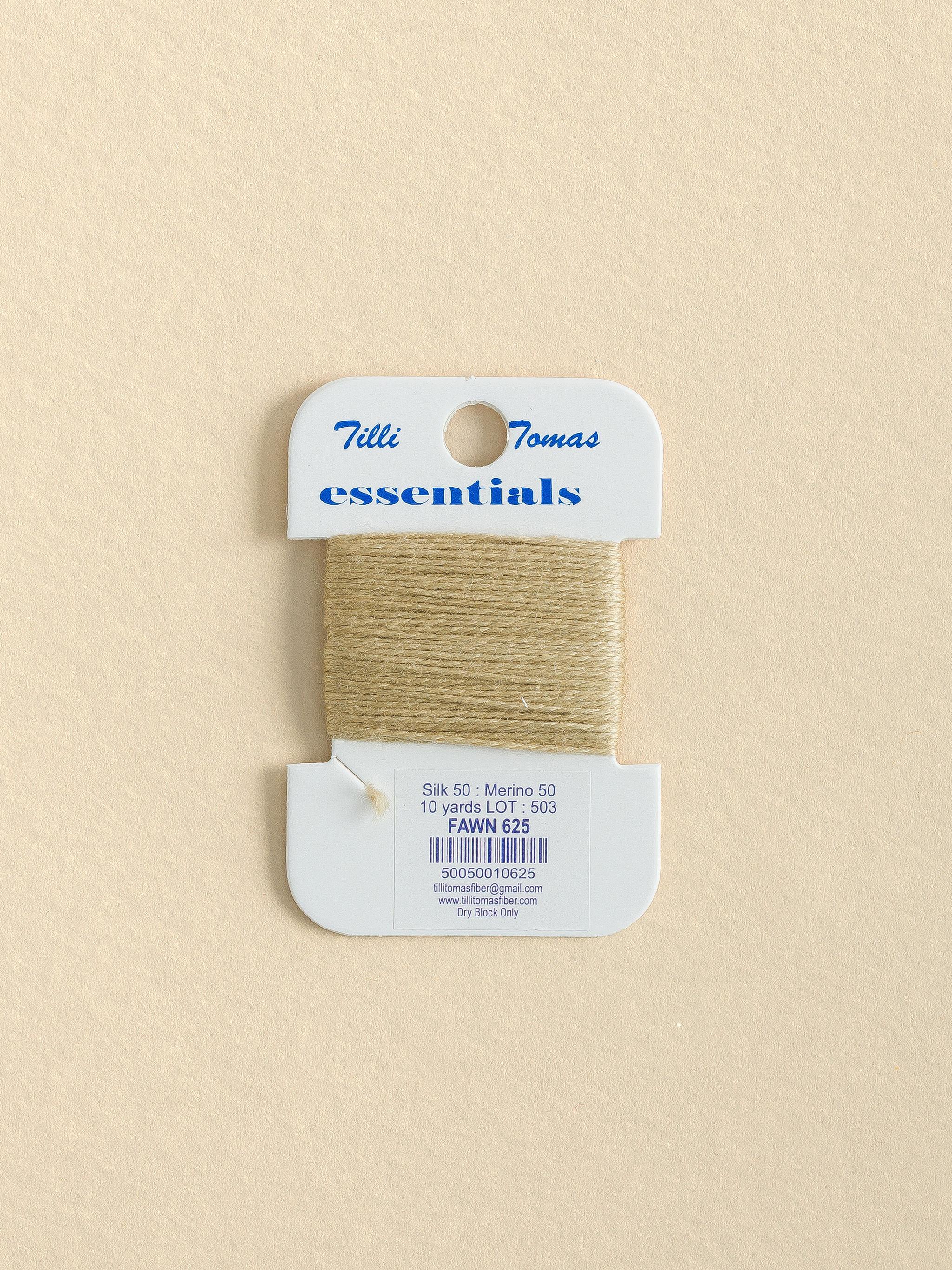 Essentials Fawn 625