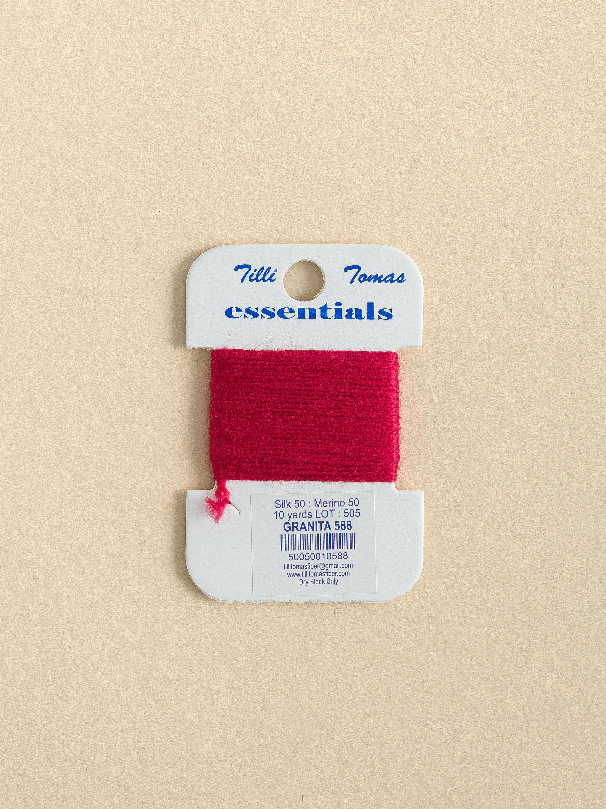 Essentials Granita 588