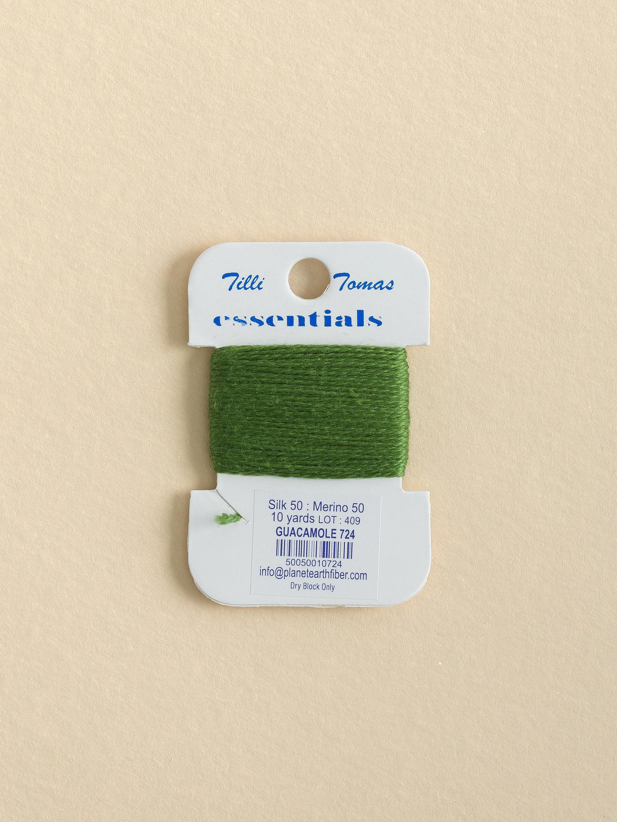 Essentials Guacamole 724
