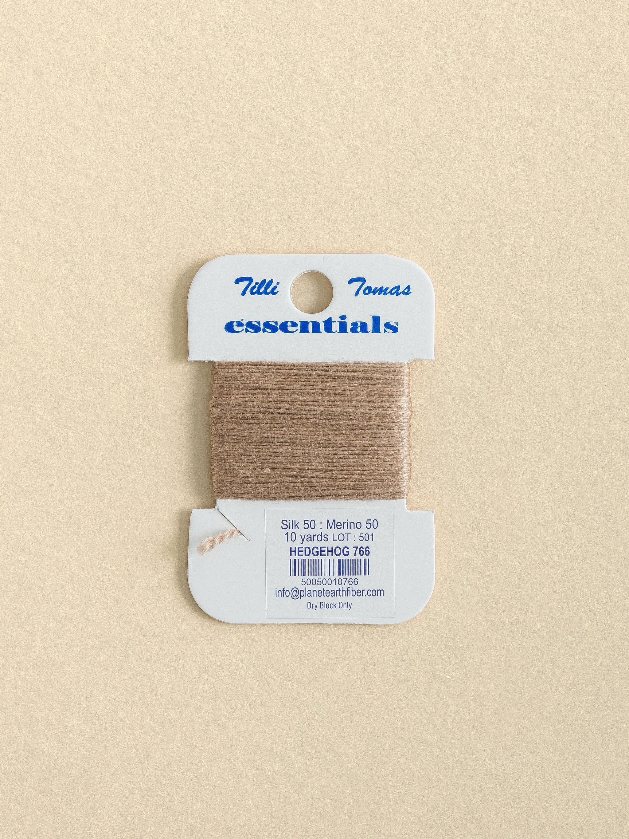 Essentials Hedgehog 766