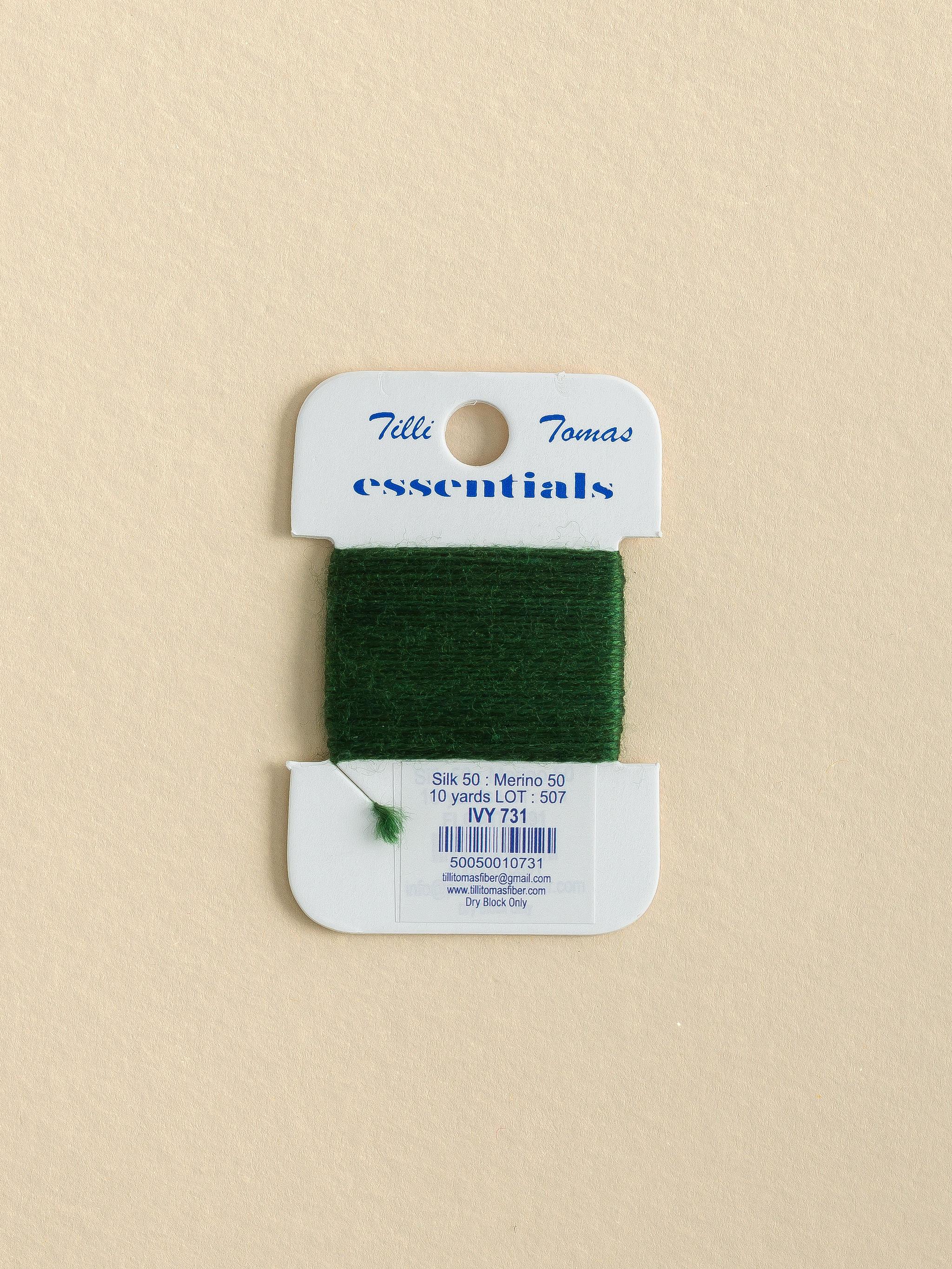 Essentials Ivy 731