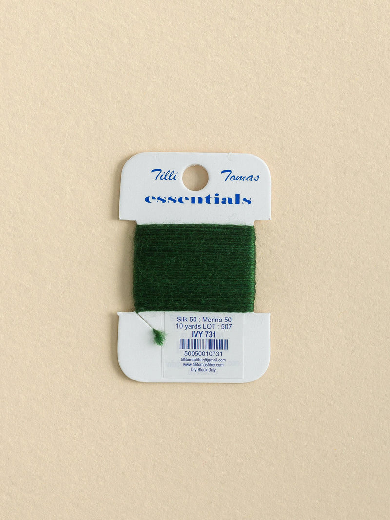 Essentials Ivy 731