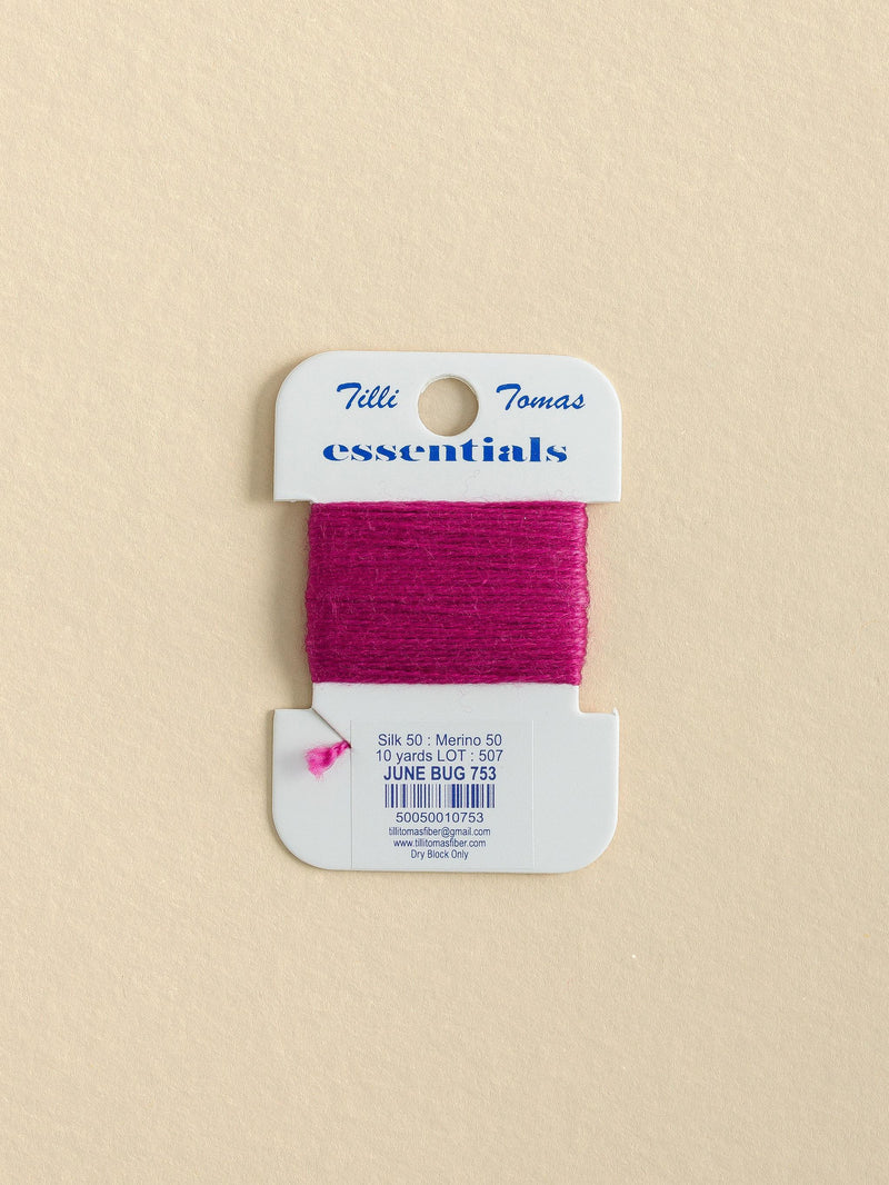 Essentials June Bug 753