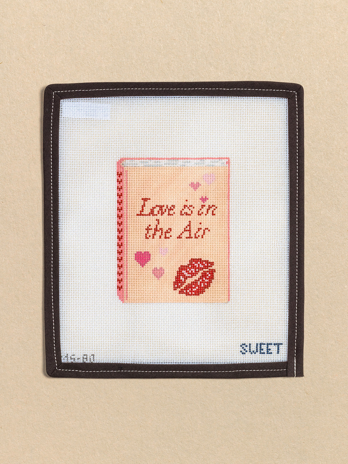 Romance Book (Love is in the Air)
