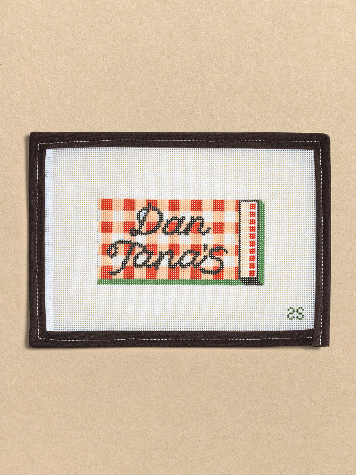 Dan Tana's Matchbox