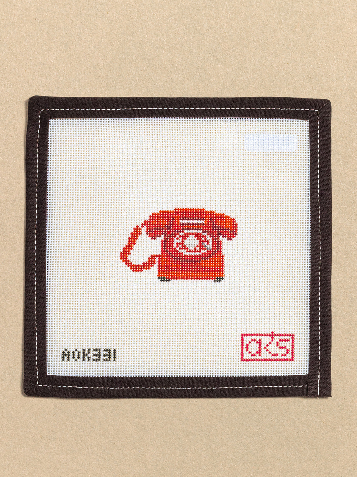 Tiny Telephone