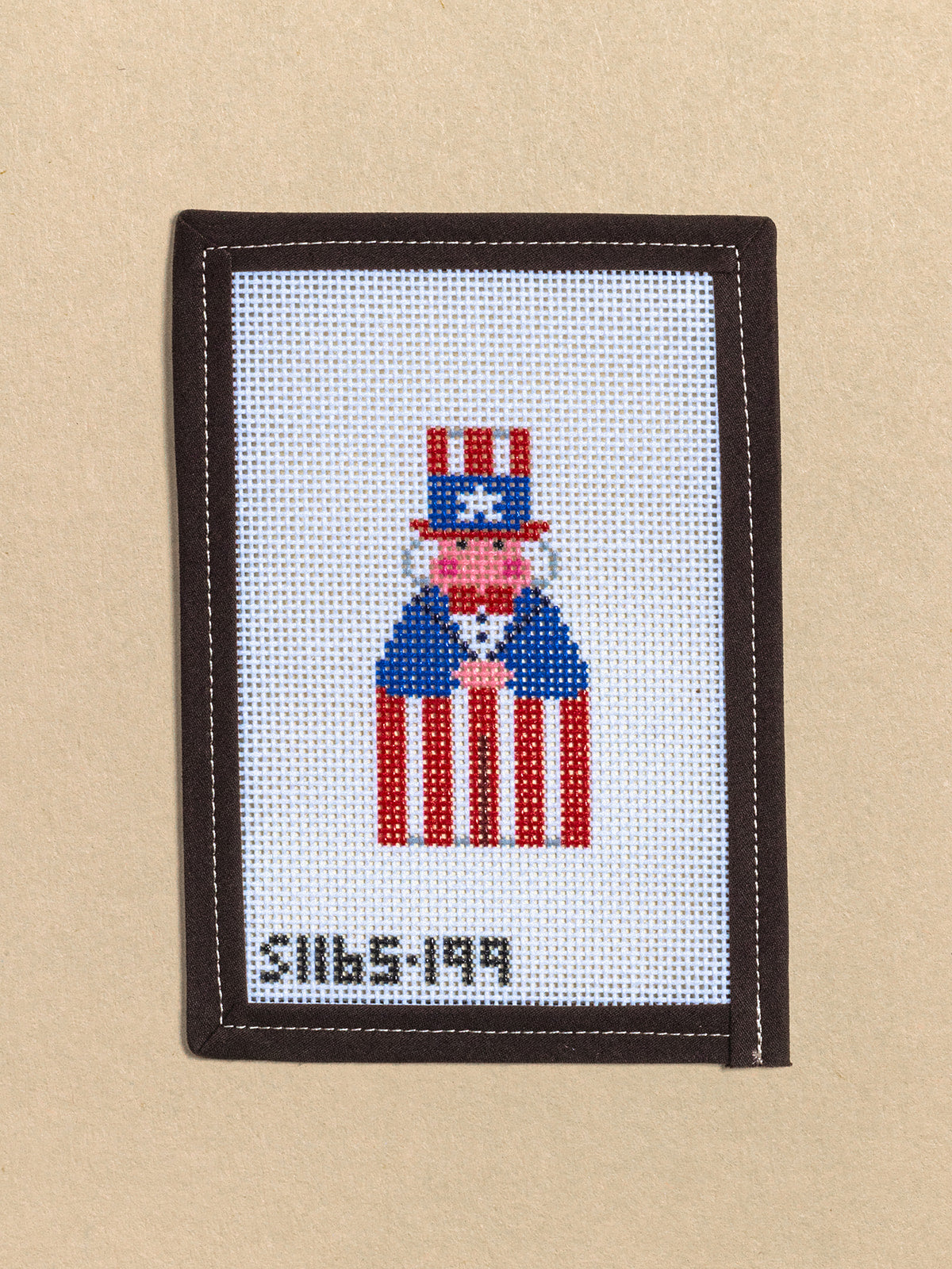 Uncle Sam Angel