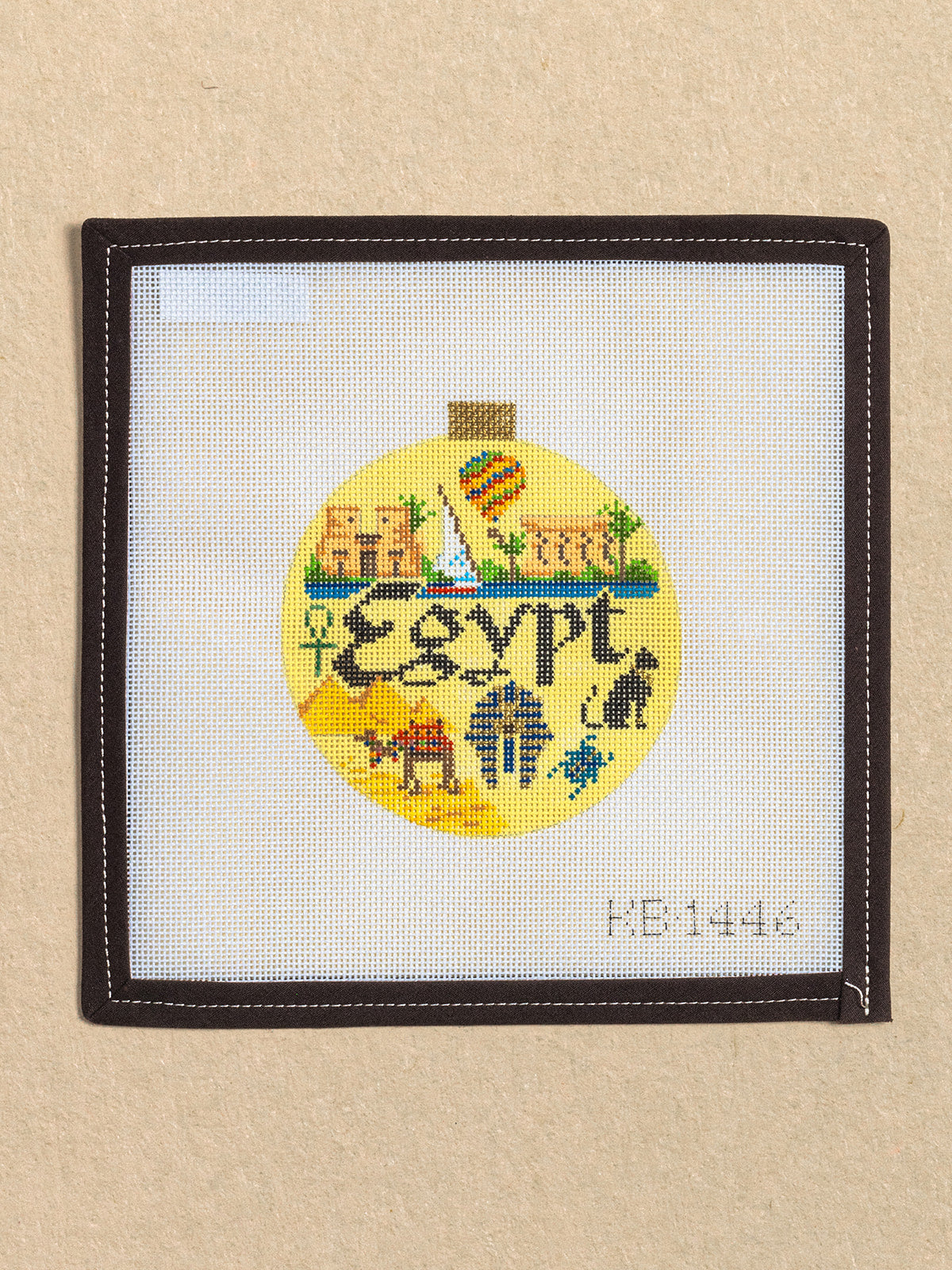 Egypt Travel Round