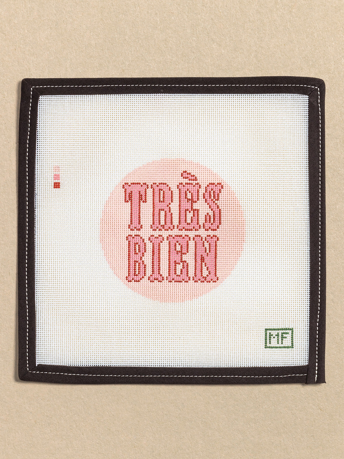 Très Bien