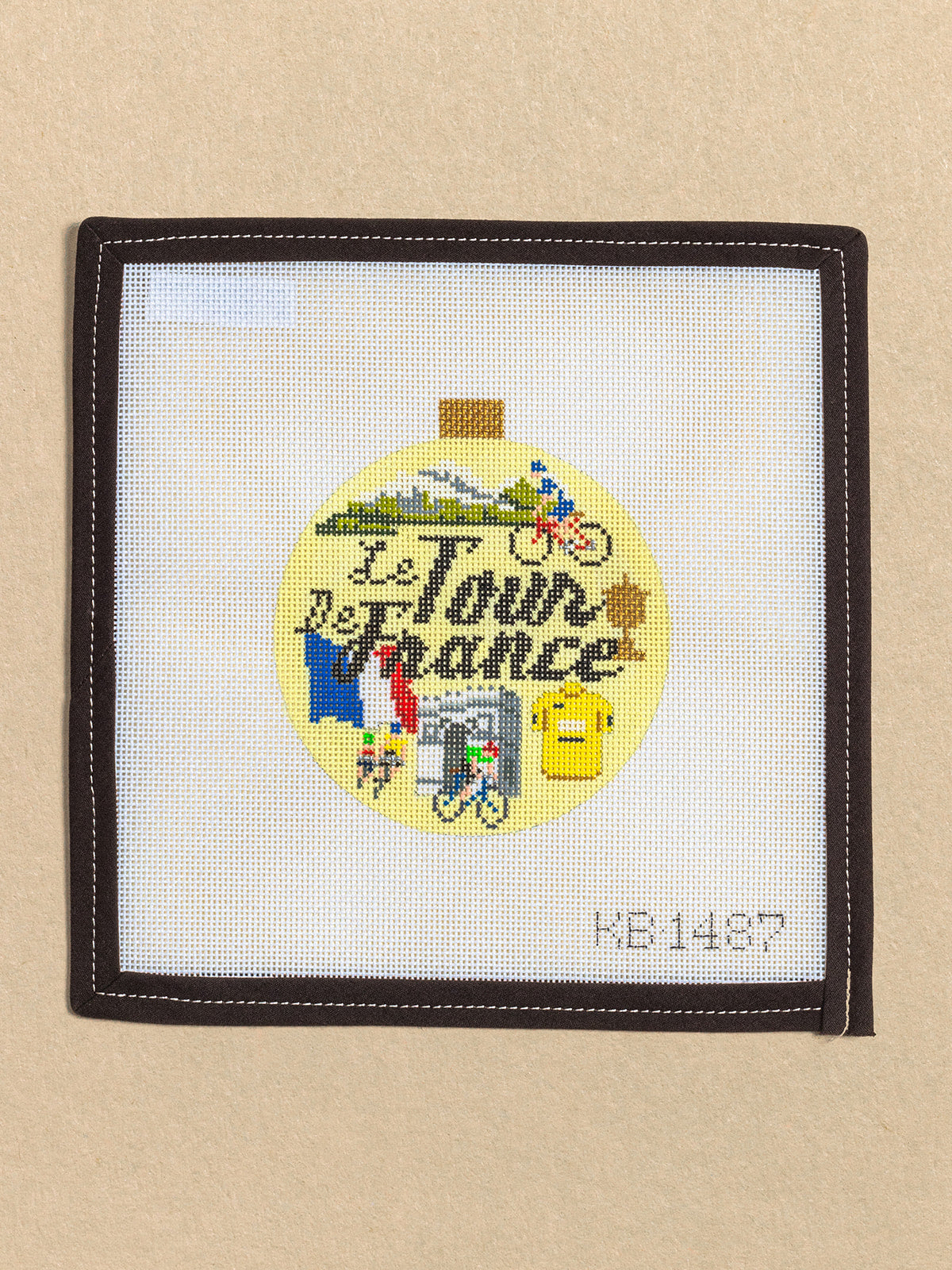 Le Tour de France Travel Round