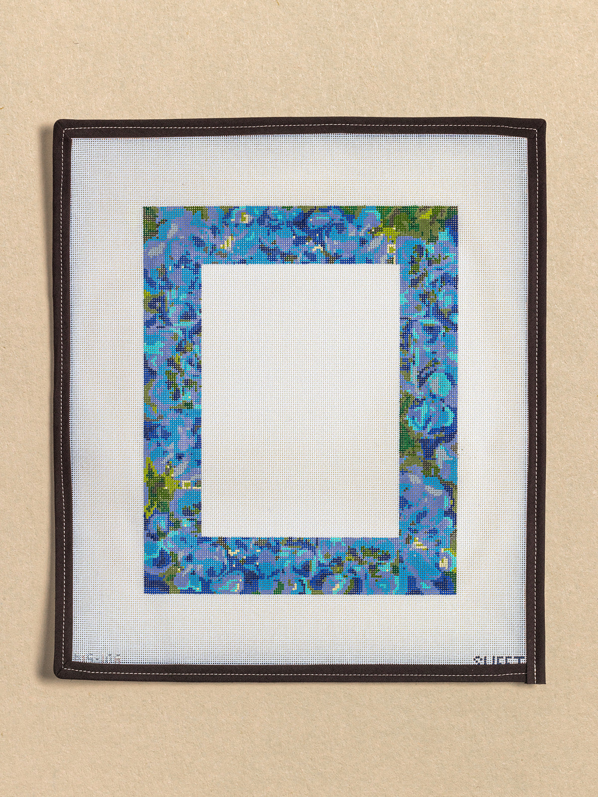 Hydrangea Frame