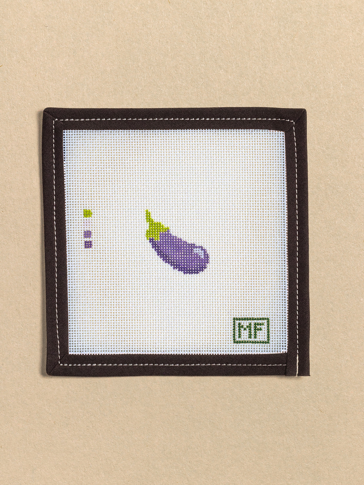 Eggplant Mini